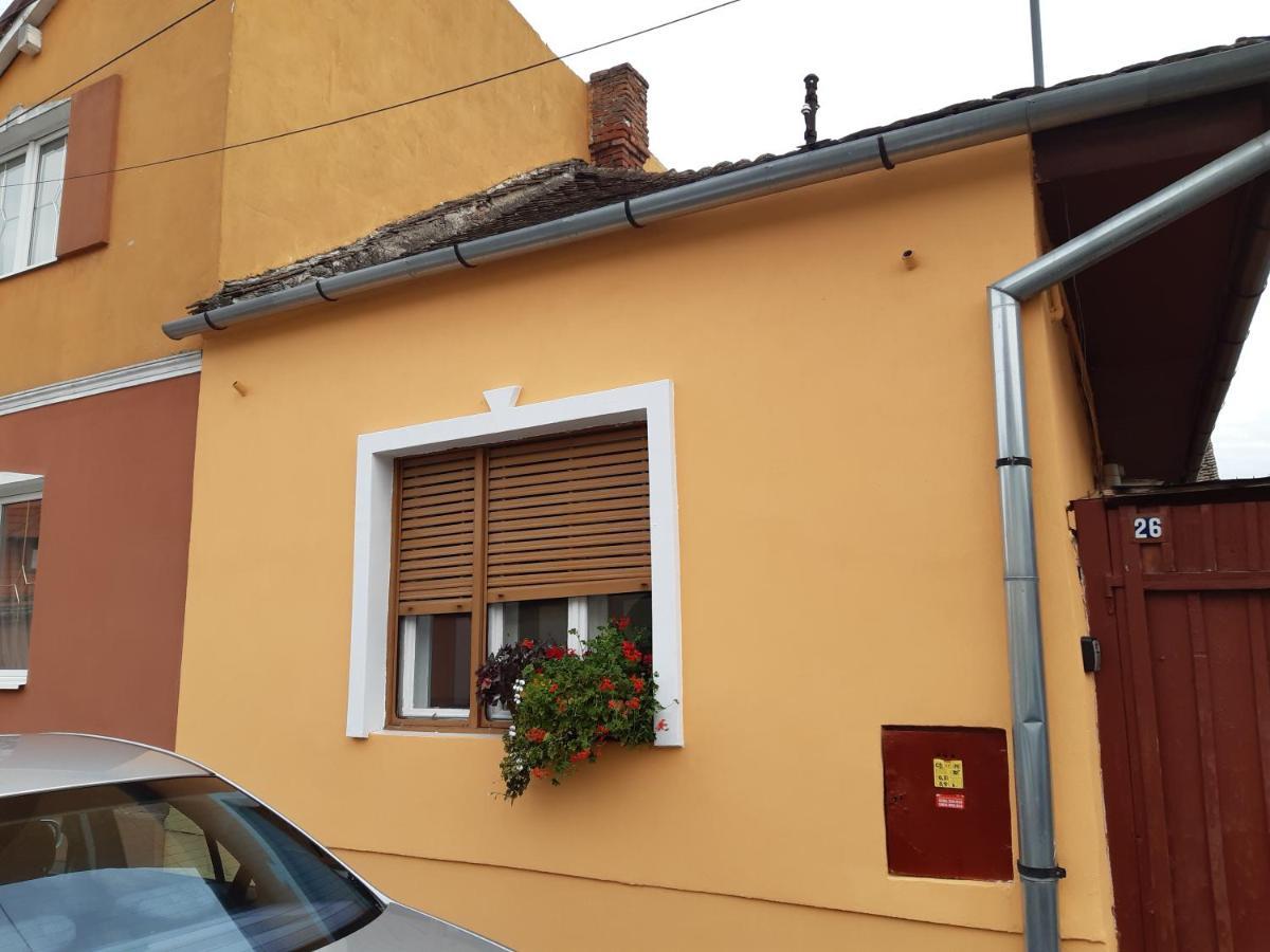 Flh - Studio Mai Cu Aroma De Cafea Si Ceai Sibiu Buitenkant foto