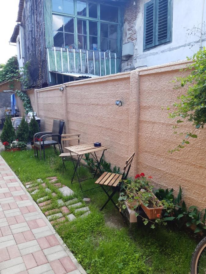Flh - Studio Mai Cu Aroma De Cafea Si Ceai Sibiu Buitenkant foto
