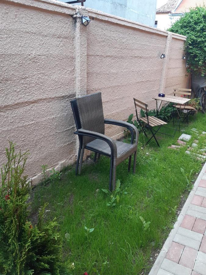 Flh - Studio Mai Cu Aroma De Cafea Si Ceai Sibiu Buitenkant foto