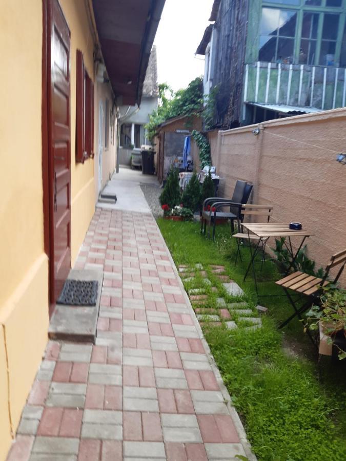 Flh - Studio Mai Cu Aroma De Cafea Si Ceai Sibiu Buitenkant foto