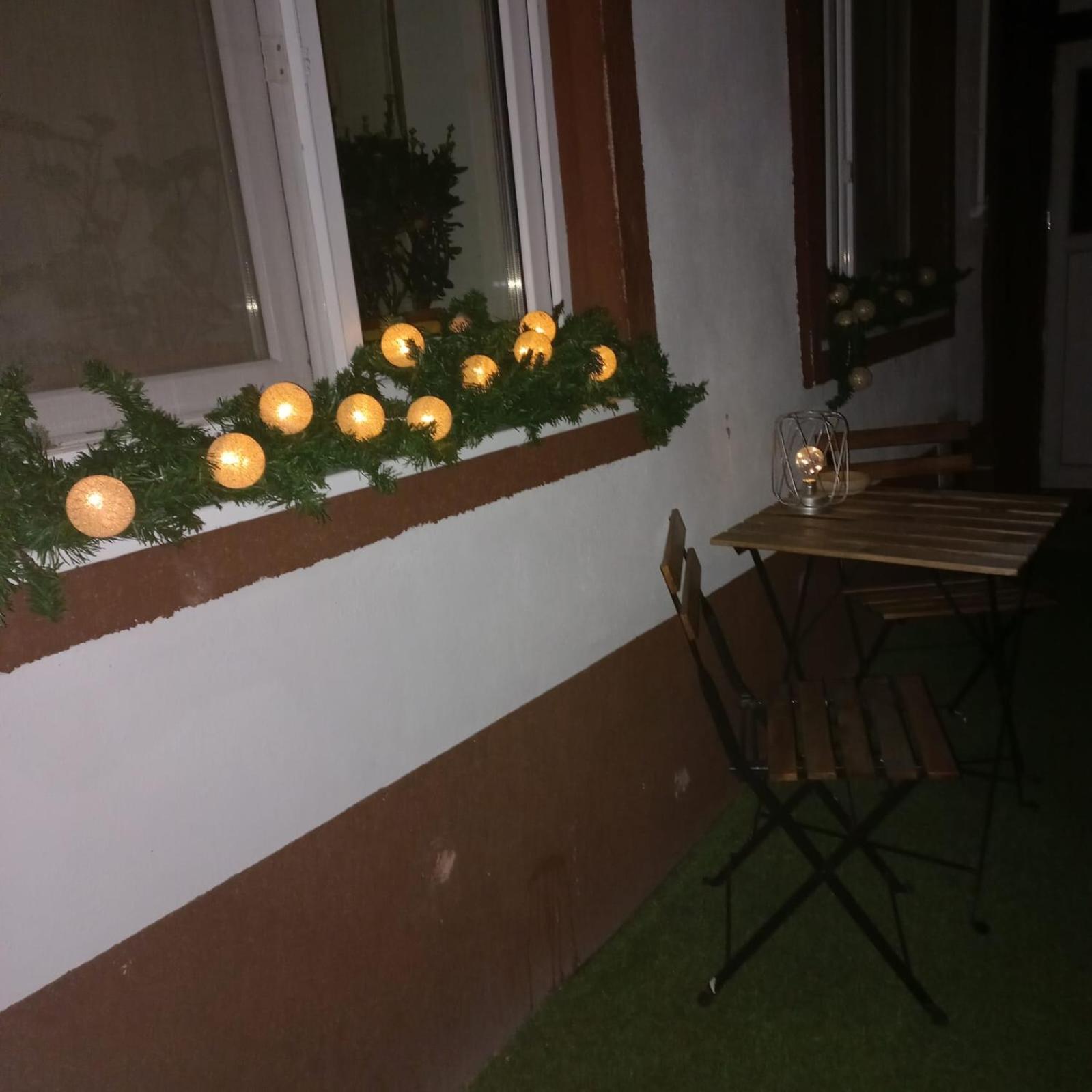 Flh - Studio Mai Cu Aroma De Cafea Si Ceai Sibiu Buitenkant foto