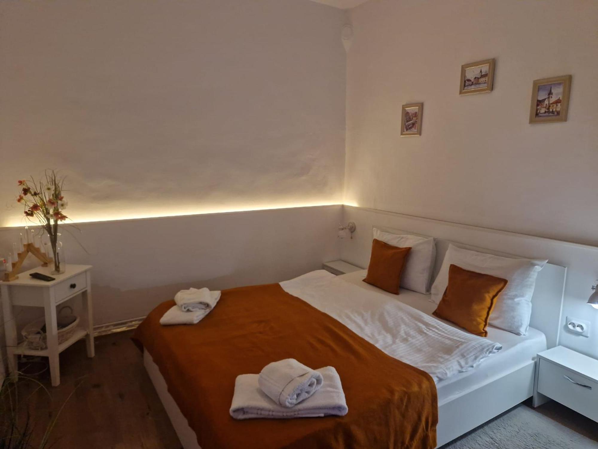 Flh - Studio Mai Cu Aroma De Cafea Si Ceai Sibiu Buitenkant foto